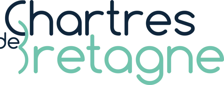 Logo ville de Chartres de Bretagne